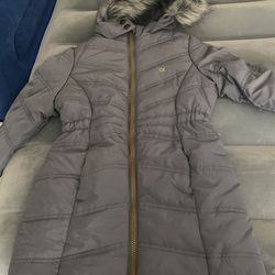 Toddler jackets