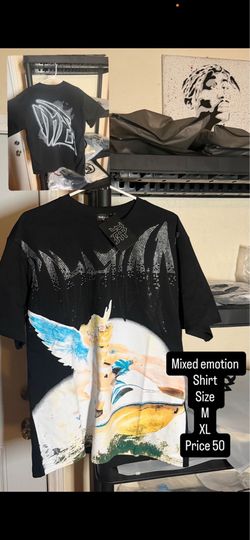 Designer shirts