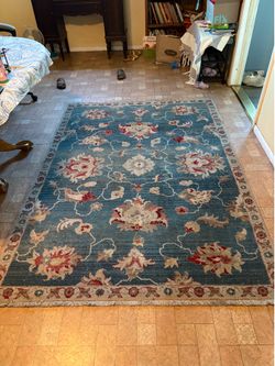 Area rug