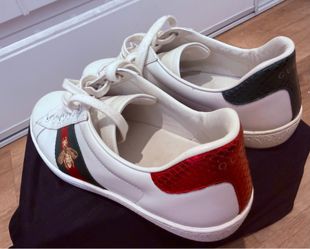 Shoes Gucci