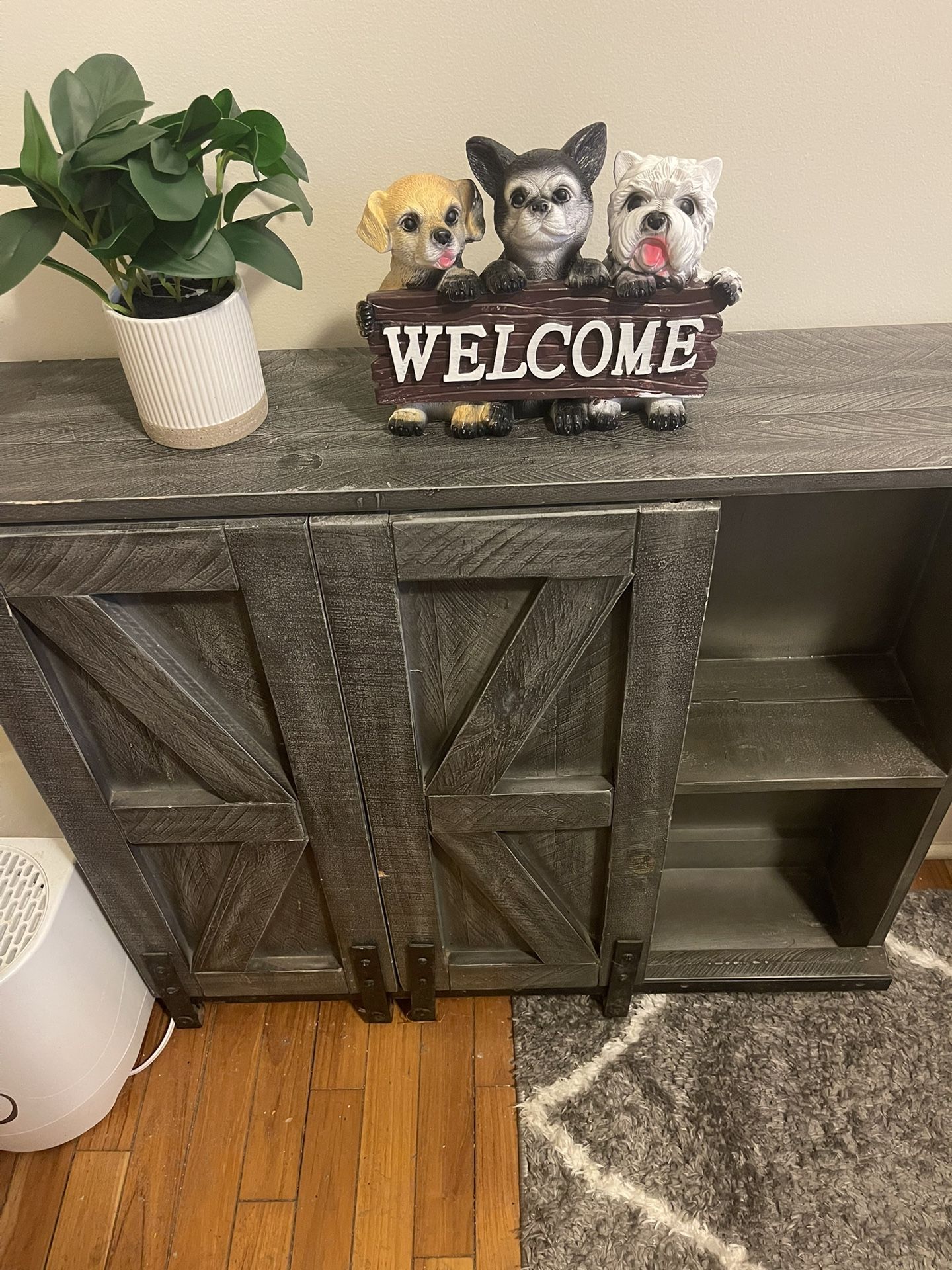 Small Book shelf