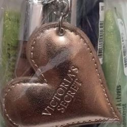 6 Shades Victoria Secrets Lip Gloss All New+ Sealed In Original Packaging 