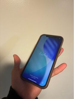 IPHONE 12 64 gb