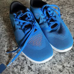 Nike Free Run Youth Shoes 