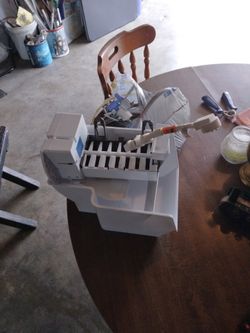 Ice Maker 
