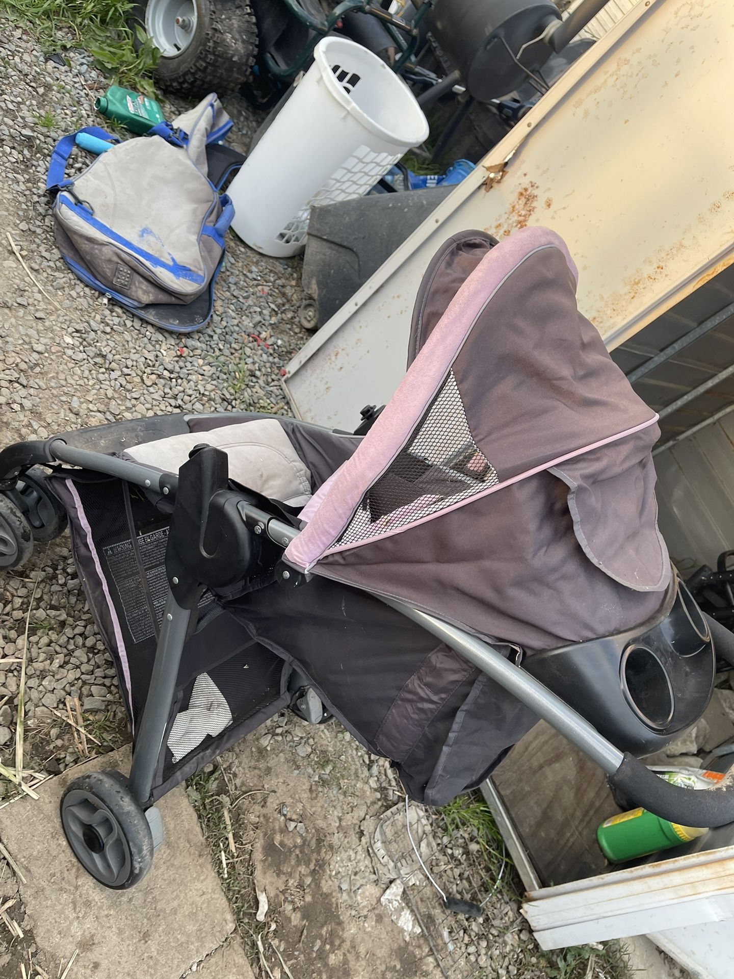 Stroller 