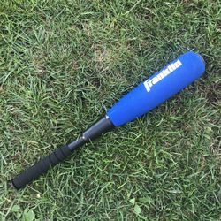 Tball Baseball Soft  Bat 