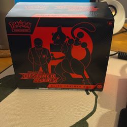 Pokémon Card Collection 