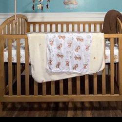 Baby Crib