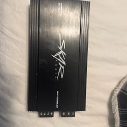 Skar audio RP - 1200.1D