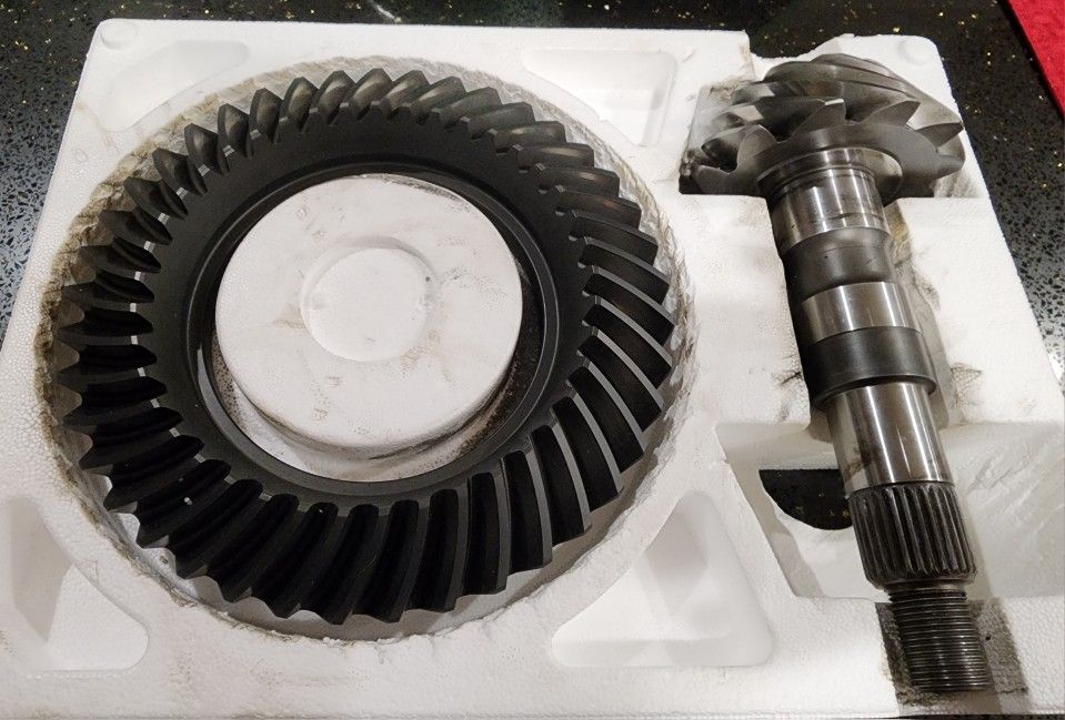 GM 10 3.42 Gears Set
