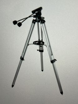 Tripod-Celestron Alt Azimuth Telescope Tripod