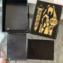 TCG • The Dark Side • The Game Keeper •60 Sleeve