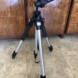 Manfrotto Tripod & Grip Action Ball Head