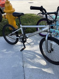 Diamondback Kids BMX Bike – Great Condition! 🚲