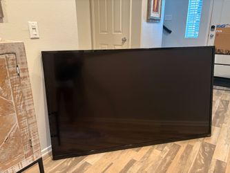 70 inch LED smart TV