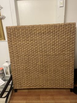 Headboard