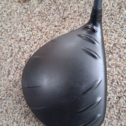 PING 425 MAX GOLF DRIVER