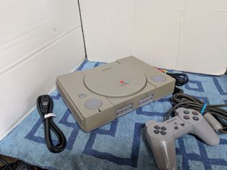 Original PlayStation
