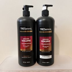 Tresemme Set