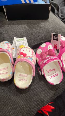 6c crocs