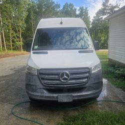 2022 Mercedes-Benz 