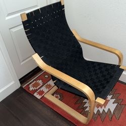IKEA Poang Chair 