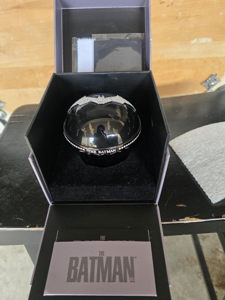 Batman Hero Fragrance 