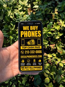 Apple iPhone