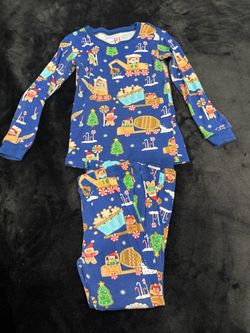 Christmas Pajamas