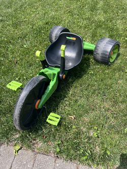 Green Machine
