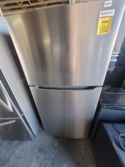 Frigidaire Refrigerator