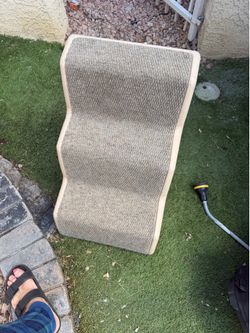 Pet Stairs / Stepper