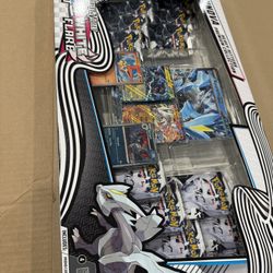 Pokemon Unova Heavy Hitters