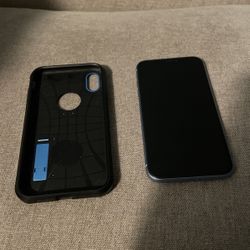 iPhone 10 Verizon (+ Case)