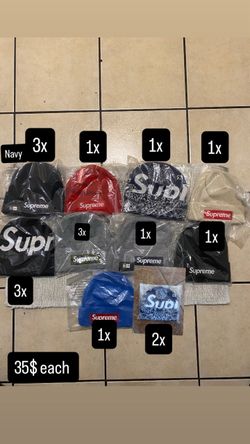 Beanie new era