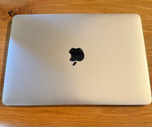 MacBook Retina, 12-inch, Early 2016