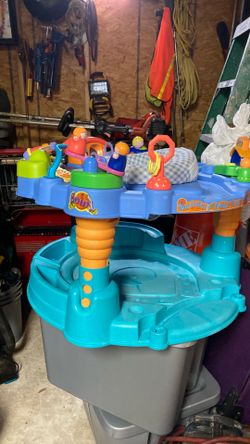 Baby bouncer