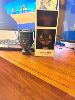 INVICTUS VICTORY RABANNE