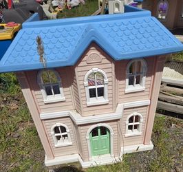 Doll Houses