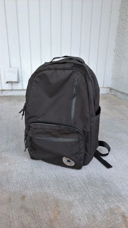 Converse backpack
