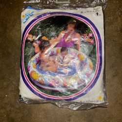Kid Pool