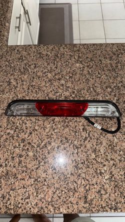2015–2020 Ford F-150 Third Brake Light / High Mount Stop Lamp