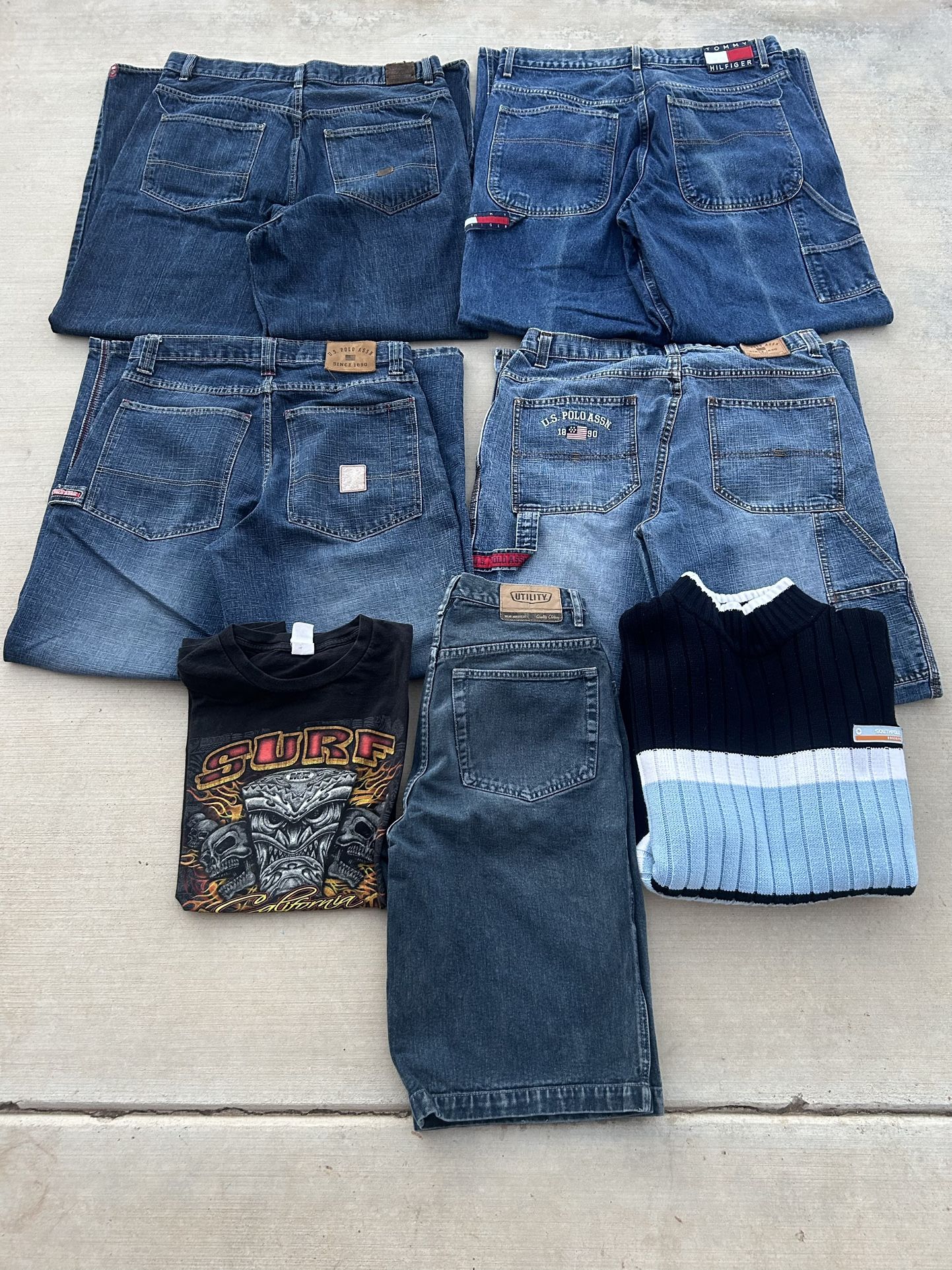 Vintage Reseller Bundle