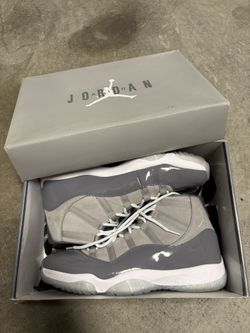 Air Jordan 11 Retro Sz 13
