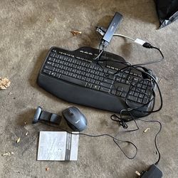 Computer Screen