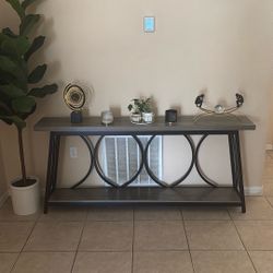 Pierz 70.87'' Console Table