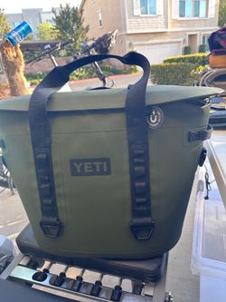 Yeti