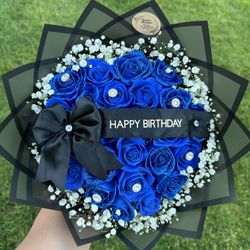 Flower Bouquet