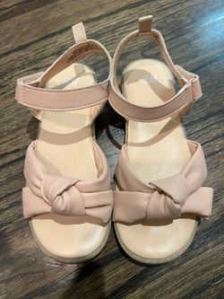 H&M Girls Sandals - Size 11.5